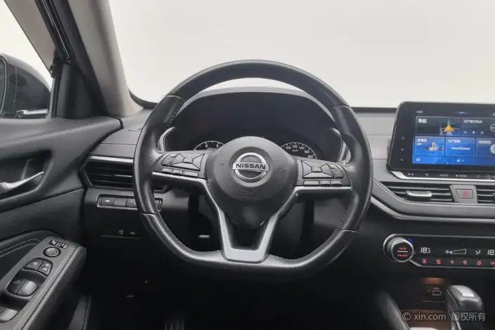 Nissan Teana 2020 Model 2.0L XL Comfort Edition – фото 13