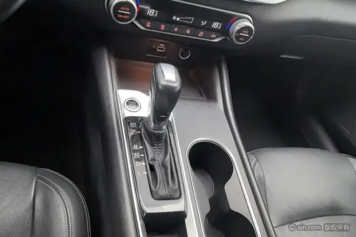 Nissan Teana 2020 Model 2.0L XL Comfort Edition – фото 14