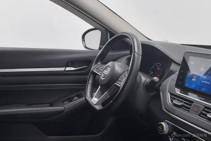 Nissan Teana 2020 Model 2.0L XL Comfort Edition – фото 16