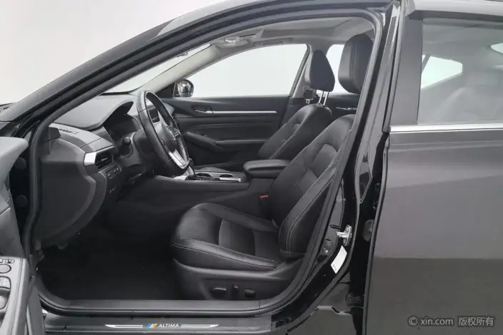 Nissan Teana 2020 Model 2.0L XL Comfort Edition – фото 17