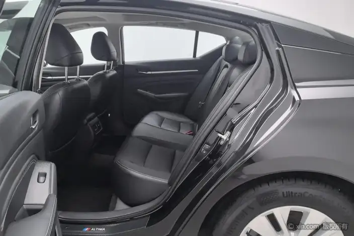 Nissan Teana 2020 Model 2.0L XL Comfort Edition – фото 19