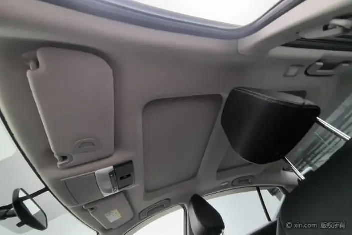 Nissan Teana 2020 Model 2.0L XL Comfort Edition – фото 20