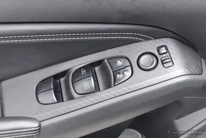 Nissan Teana 2020 Model 2.0L XL Comfort Edition – фото 22