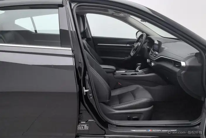 Nissan Teana 2020 Model 2.0L XL Comfort Edition – фото 24