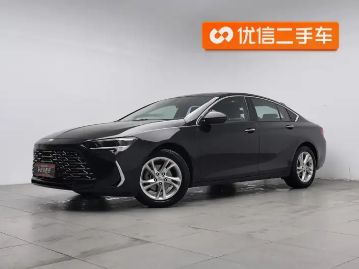 Buick Regal 2024 Model 25T Chao Xiang Edition – фото 1