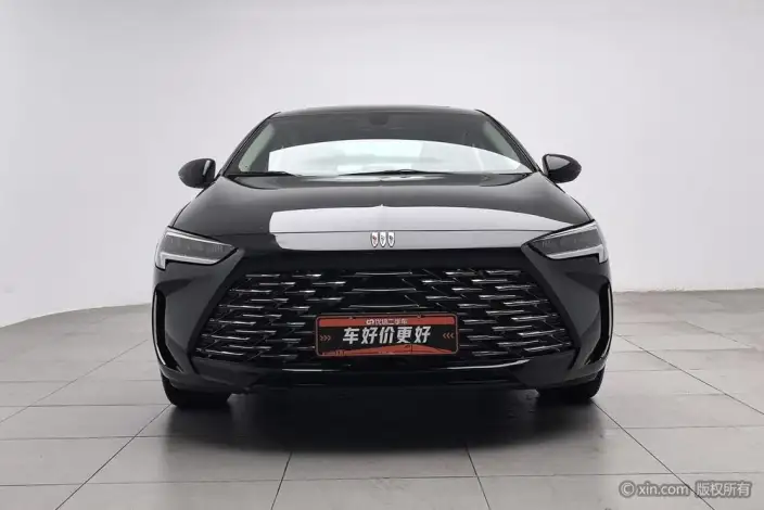Buick Regal 2024 Model 25T Chao Xiang Edition – фото 2