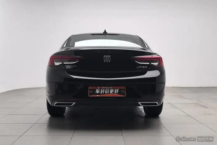 Buick Regal 2024 Model 25T Chao Xiang Edition – фото 3