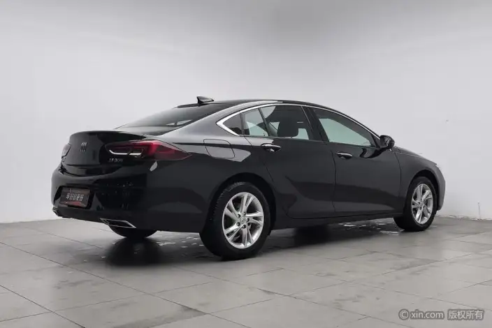 Buick Regal 2024 Model 25T Chao Xiang Edition – фото 4