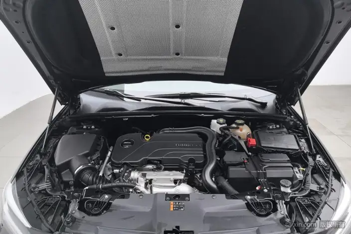Buick Regal 2024 Model 25T Chao Xiang Edition – фото 5