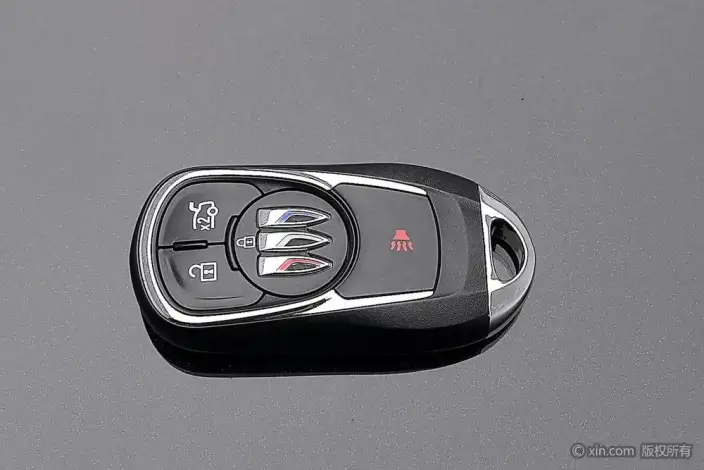Buick Regal 2024 Model 25T Chao Xiang Edition – фото 6