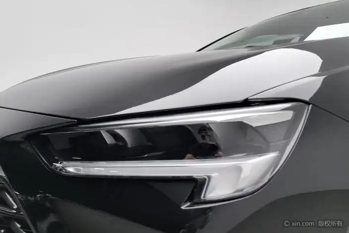 Buick Regal 2024 Model 25T Chao Xiang Edition – фото 7