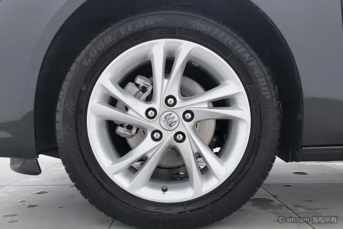 Buick Regal 2024 Model 25T Chao Xiang Edition – фото 9
