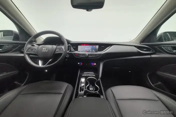 Buick Regal 2024 Model 25T Chao Xiang Edition – фото 11