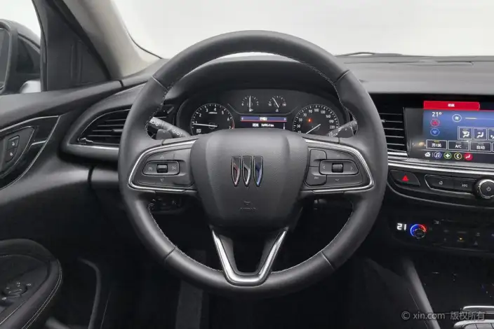 Buick Regal 2024 Model 25T Chao Xiang Edition – фото 13