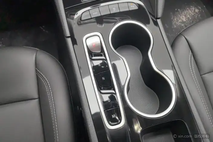 Buick Regal 2024 Model 25T Chao Xiang Edition – фото 14