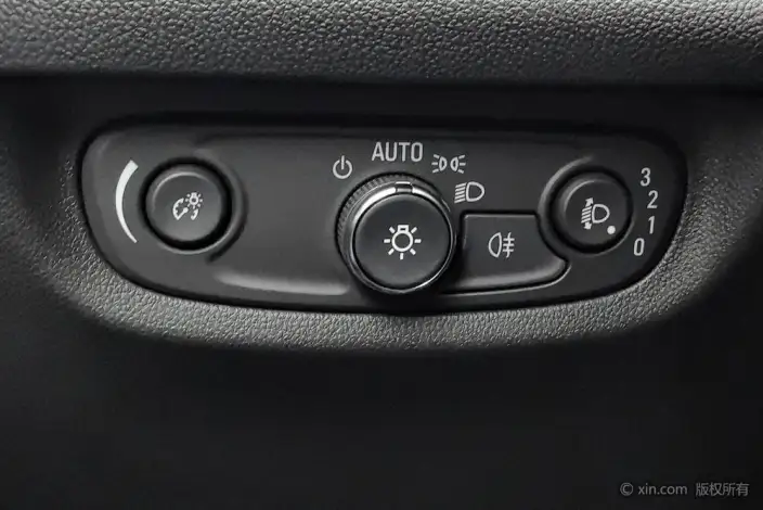Buick Regal 2024 Model 25T Chao Xiang Edition – фото 15