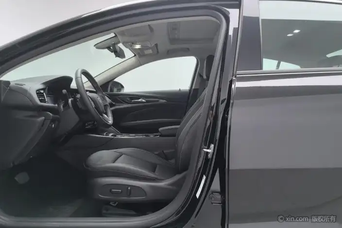 Buick Regal 2024 Model 25T Chao Xiang Edition – фото 16