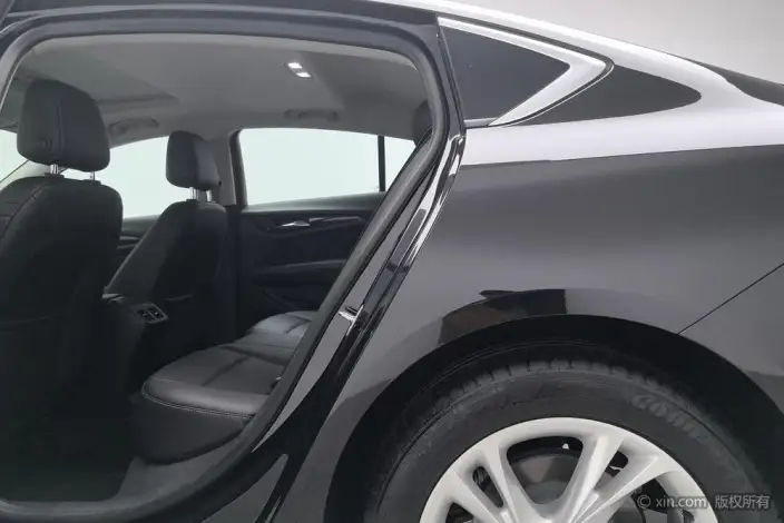 Buick Regal 2024 Model 25T Chao Xiang Edition – фото 18