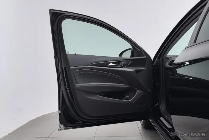 Buick Regal 2024 Model 25T Chao Xiang Edition – фото 20