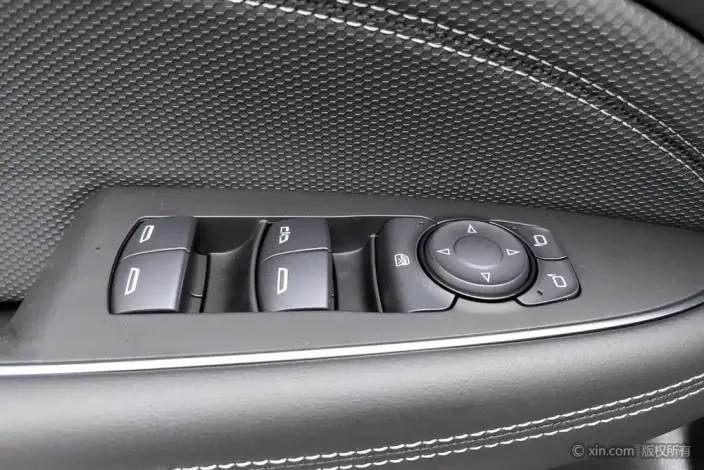 Buick Regal 2024 Model 25T Chao Xiang Edition – фото 21