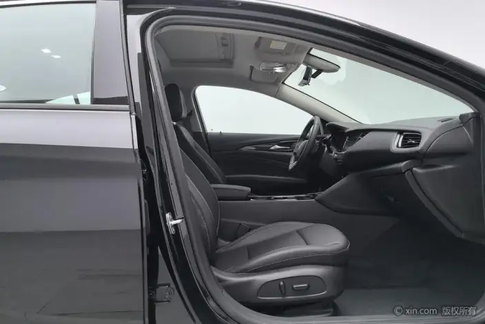 Buick Regal 2024 Model 25T Chao Xiang Edition – фото 23