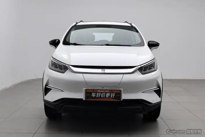 Yuan Pro 2021 Model 401KM Noble Model – фото 2