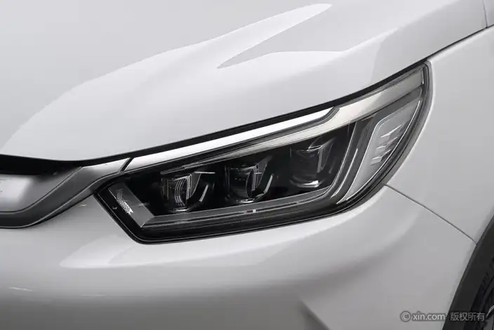 Yuan Pro 2021 Model 401KM Noble Model – фото 7