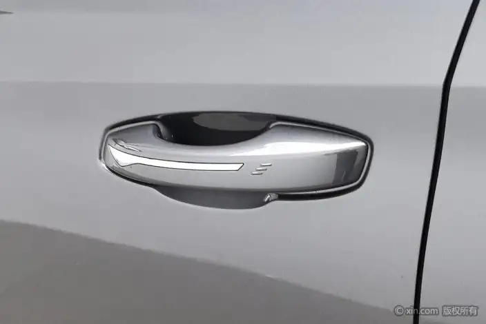 Changan CS75 PLUS 2021 Model 1.5T Automatic Luxury Model – фото 8