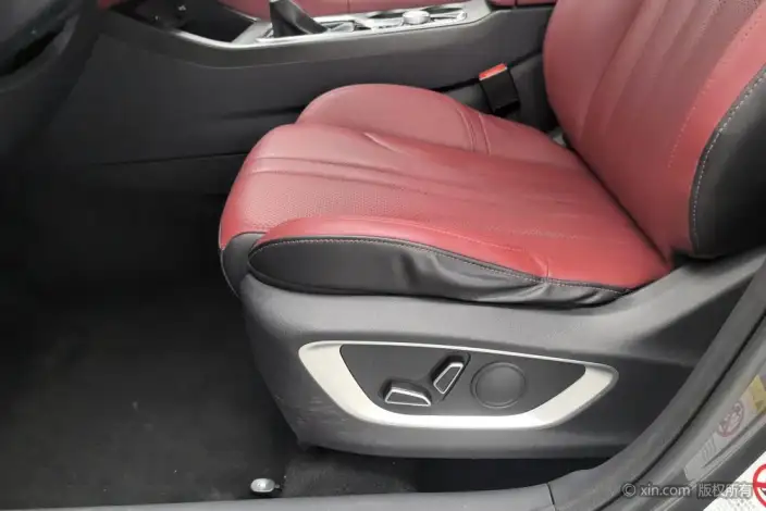 Changan CS75 PLUS 2021 Model 1.5T Automatic Luxury Model – фото 18