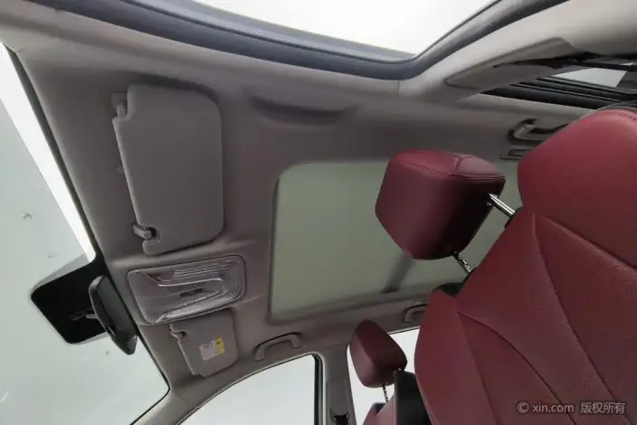 Changan CS75 PLUS 2021 Model 1.5T Automatic Luxury Model – фото 20