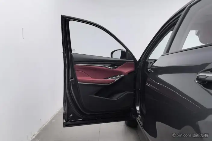 Changan CS75 PLUS 2021 Model 1.5T Automatic Luxury Model – фото 21