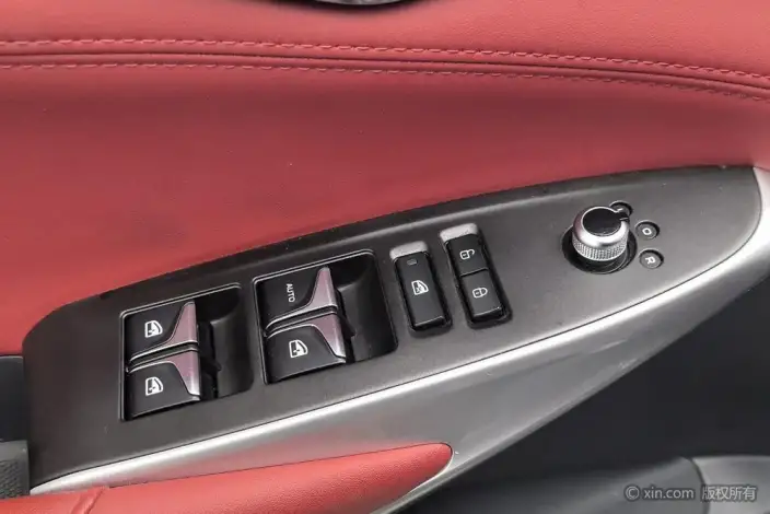 Changan CS75 PLUS 2021 Model 1.5T Automatic Luxury Model – фото 22