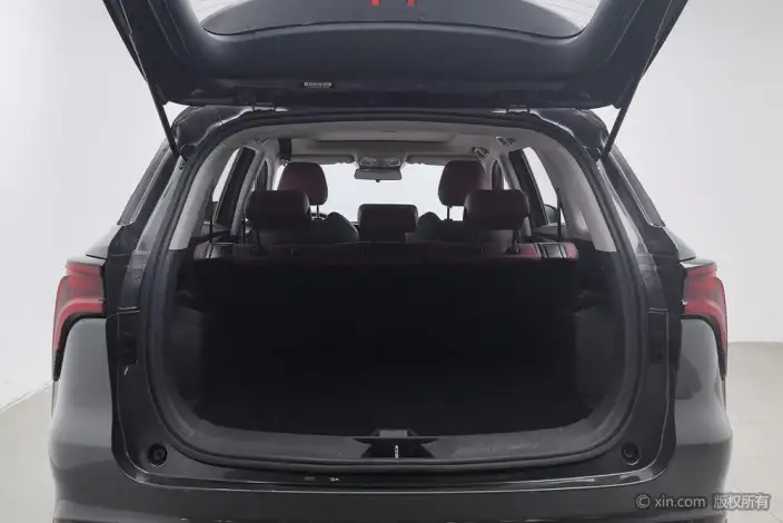 Changan CS75 PLUS 2021 Model 1.5T Automatic Luxury Model – фото 23
