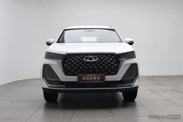Tiggo 7 2024 Model 1.5T CVT Deluxe Edition – фото 2