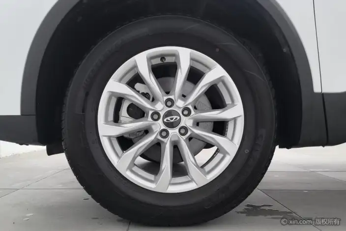 Tiggo 7 2024 Model 1.5T CVT Deluxe Edition – фото 11