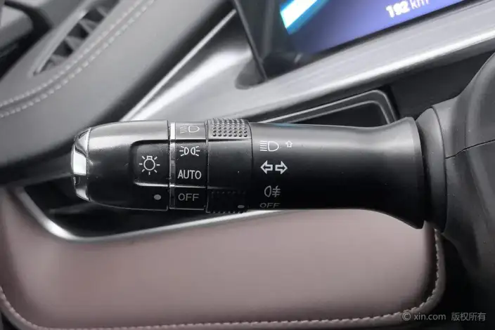 Tiggo 7 2024 Model 1.5T CVT Deluxe Edition – фото 15