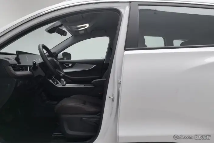 Tiggo 7 2024 Model 1.5T CVT Deluxe Edition – фото 16
