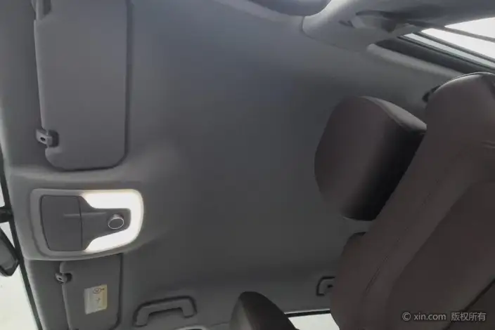 Tiggo 7 2024 Model 1.5T CVT Deluxe Edition – фото 19