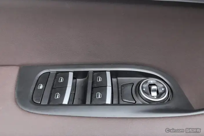 Tiggo 7 2024 Model 1.5T CVT Deluxe Edition – фото 21