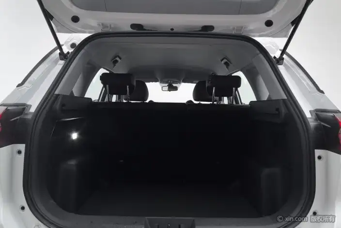 Tiggo 7 2024 Model 1.5T CVT Deluxe Edition – фото 22
