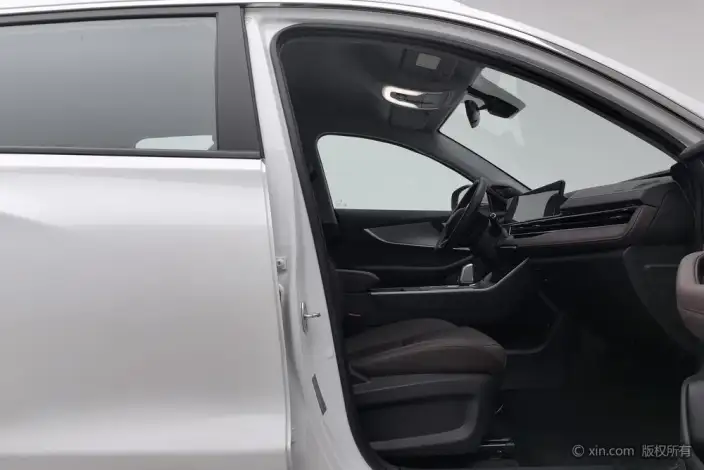 Tiggo 7 2024 Model 1.5T CVT Deluxe Edition – фото 24