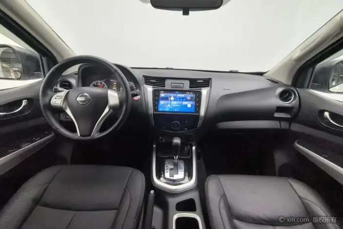 Nissan Terra 2020 Model 2.5L Automatic 4WD Deluxe Edition – фото 13