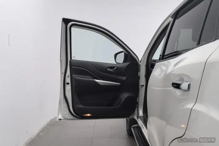 Nissan Terra 2020 Model 2.5L Automatic 4WD Deluxe Edition – фото 21