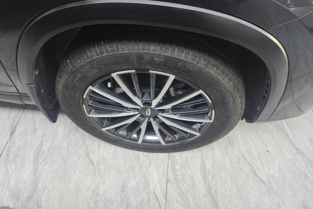 Chery Tiggo 8 PLUS 2022 290TGDI DCT Premium Edition+ – фото 5