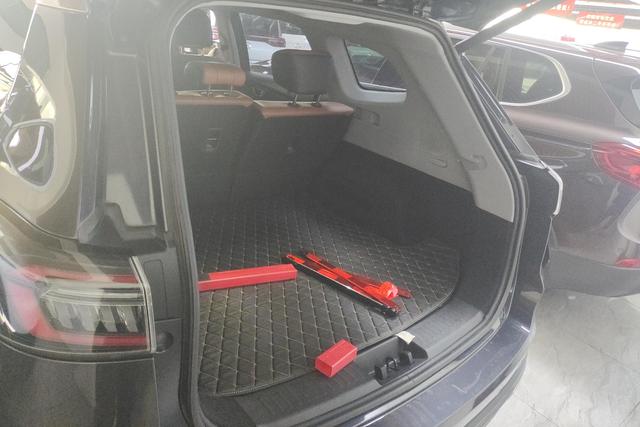 Chery Tiggo 8 PLUS 2022 290TGDI DCT Premium Edition+ – фото 11