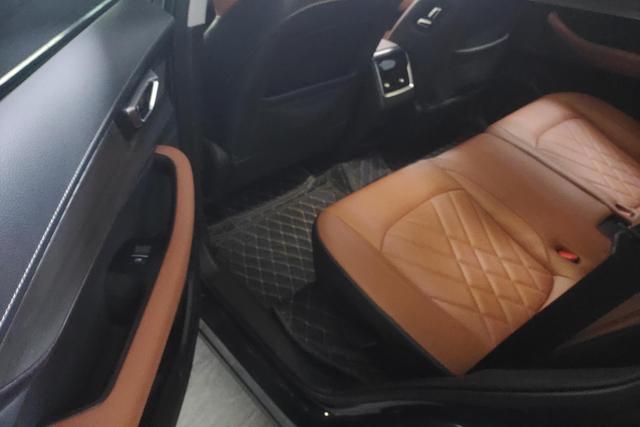 Chery Tiggo 8 PLUS 2022 290TGDI DCT Premium Edition+ – фото 13