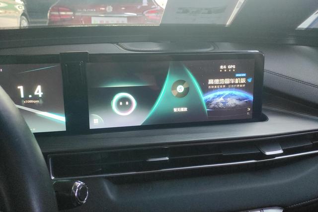 Chery Tiggo 8 PLUS 2022 290TGDI DCT Premium Edition+ – фото 15