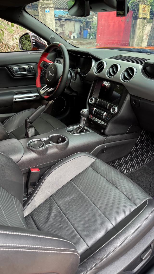 Mustang Модель 2020 года 2.3T EcoBoost – фото 8