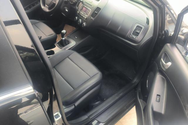 Kia K3 2013 1.6L Manual GLS – фото 6
