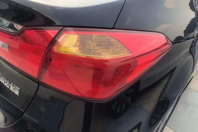 Kia K3 2013 1.6L Manual GLS – фото 8